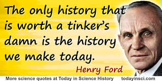 Henry Ford Quotes