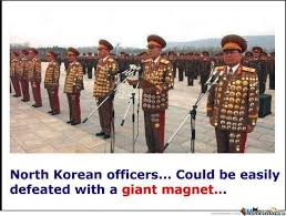 Although the country claims to be a. North Korea In A Nutshell By Cambo10 Meme Center