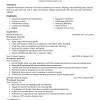 These resume samples make it easy to create a resume that's customized to your skills and experience. 1