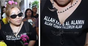 Ibnu Hasyim Auntie Siti Kassim Salah Faham Fathul Bari