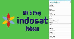 Jadi kalian bisa langsung mempraktekannya. Apn Proxy Polosan Indosat Internet Gratis Android Terbaru Maret 2021