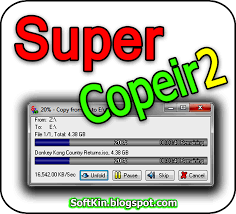 Super 2bcopier 2b2 2 2b 25281 2529 Computer Maintenance Windows 10 Operating System Freeware Software