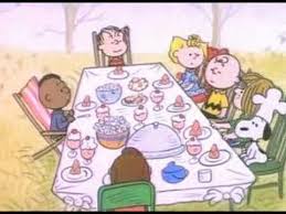 Charlie Brown Thanksgiving Video Writing Prompt K 12 Charlie Brown Thanksgiving Best Thanksgiving Movies Peanuts Thanksgiving