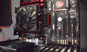 Well known as the first amd supported motherboard that uses the new usb bios flashback feature. 5 Good Amd Am3 And Fm2 Gaming Motherboards Turbofuture