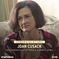 We did not find results for: After 5 Consecutive Nominations For Her Sheila On Shameless Joan Cusack Took Home Emmy Gold Shameless Us Fan Art 38862389 Fanpop Page 14