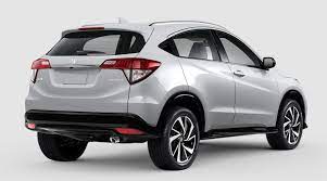 Dover gray by my 5 top white paint colors. 2020 Honda Hr V Paint Colors