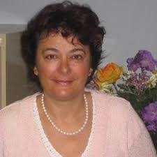 Alicia Rincones's Instagram, Twitter & Facebook