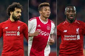Featuring squad and player updates, live match coverage, injury and transfer news and more from our team of lfc experts. Reds Linked With Neres Hudson Odoi Latest Wednesday S Liverpool Fc News Roundup Liverpool Fc This Is Anfield