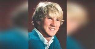 Obituary information for Christopher D. Griffiths