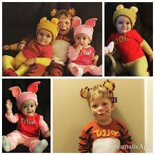 Diy piglet costume book week 2020. Pooh Piglet Tigger Costumes Cheap Online