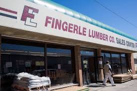 Mans lumber has been serving the lumber and building needs of the metro detroit and ann arbor communities since 1900. New Aa Restaurant To Open On Fingerle Lot