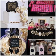 Find your cake decorating online course on udemy. Kara S Party Ideas Oscars Academy Awards Party Planning Ideas Decor Idea