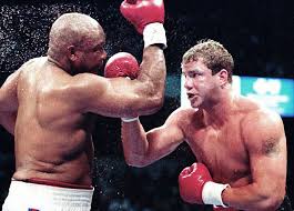 The album is a complete departure from the previous soundtracks in the rocky film series because it doesn't consist mainly of classic bill conti songs or rock music, but is instead dominated by hip hop and new jack swing music. Tommy Morrison Boxer And Co Star In Rocky V Dies At 44 The New York Times