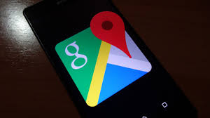 Google Reopens Map Maker In Us 44 Other Countries Travel Advice Google Maps App Map Maker