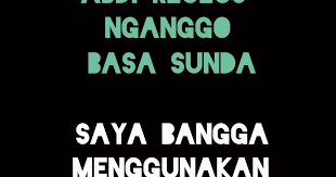 Pidato bahasa sunda singkat ini berisi 17 contoh pidato singkat bahasa sunda yang dapat membantumu membuat dan menguasai pidato ditambah dengan tema dan tujuan yang beragam. Budaya Sunda Bahasa Sunda