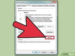 On your computer, open chrome. Den Pop Up Blocker In Internet Explorer Abschalten 6 Schritte Mit Bildern Wikihow