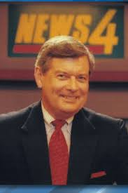 Former WCIV anchor Dean Swanson dies at 84