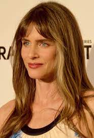 Living in hollywood, amanda cerny is an international model, actress and comedic star. Amanda Peet Wikipedia