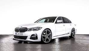 acシュニッツァーが新型bmw 3シリーズ向けのカスタムパーツ発売 bmw純正パーツとどう違うのか比較してみよう bmw 3シリーズ bmw 1シリーズ bmw車