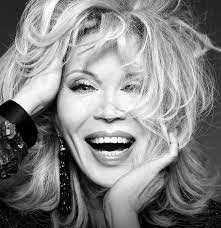 Последние твиты от amanda lear (@amandaleartweet). Amanda Lear Kosmetik International