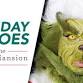 Free Photos with The Grinch & Cindy Lou Who! ... event in Shrewsbury, MA