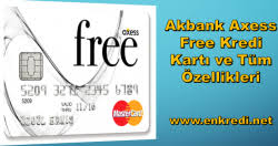 We did not find results for: Akbank Axess Free Kredi Karti Hakkinda Bilmeniz Gereken Her Sey