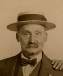 Disentangling My Family Tree: Ignoble Gentry