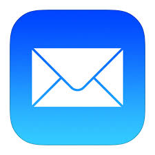 Mail Icon Ios 7 Png Image Mail Icon App Logo Ios 7
