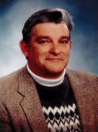 Obituary of John "Jack" B. Perrin