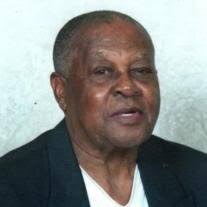 Willie J Bell Jr Obituary