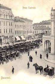 Predarea se va face personal in bucuresti sau prin intermediul postei romane. 97 Vechiul Bucuresti De La 1800 Pana In Perioada Interbelica Ideas BucureÈ™ti Romani Imagine