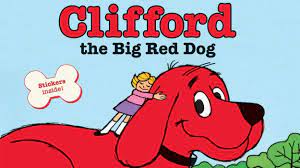 He may not be the trope namer but he is certainly one of the strongest examples of this trope. Clifford The Big Red Dog Still Kid Favorite Spokane County Library District Posts Top 10 Books Kids Checked Out In 2020 The Spokesman Review