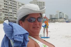 Fundraiser for Jenny Goldman by Peggy Johnson : In Loving Memory of Teresa