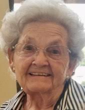 Annie Cummings Obituary