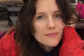 Till minne av Suzanne Lindberg