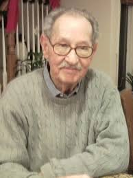 James Durell Hill, 86