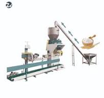 Machines for Cement Bags - High Performance Packaging Solution
