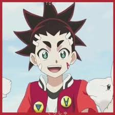 2.7.5 sparking revolution 2.7.6 clash! 300 Aiger Akabane Ideas Beyblade Burst Aiga Anime