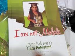 You can easily download i am malala pdf, i am malala pdf by pdforigin.org. I Am Not Malala Teachers Release Novel Against Nobel Peace Winner