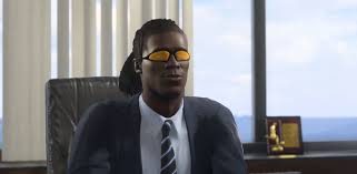 Former holland star edgar davids has successfully sued a gaming franchise after one of their character skin's resembled the former juventus midfielder. Fifa 18 Career File Edgar Davids At Juventus 17 18 Fifa 18