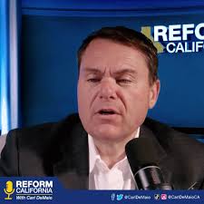 California Redistricting Commission vs. Politician-Drawn Maps