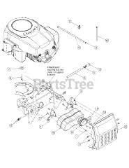 Complete exploded views of all the major manufacturers. Troy Bilt 13ax60tg766 Troy Bilt Super Bronco Lawn Tractor 2006 Parts Lookup With Diagrams Partstree