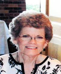 Jackie McInnis Obituary