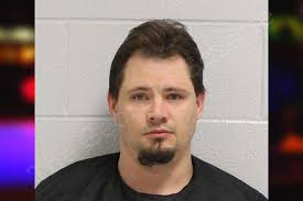 Joseph Grantham — Carroll County Jail Bookings