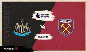 The prediction for the newcastle vs west ham match will be interesting in any case, as both teams always play with each other stubbornly and fiercely. Ceb6idejprmhxm