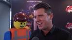 Video Feestelijke opening LEGO® CAFÉ & Nederlandse première ... - YouTube