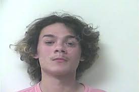Jaden Suarez — Oconee County Jail Bookings