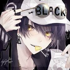 Black and white 2 game guide & walkthrough by gamepressure.com. Silver Black Hair Anime People