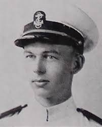 John Carter Byers (1922-1997)