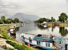 Rivers of Kashmir | JustJu